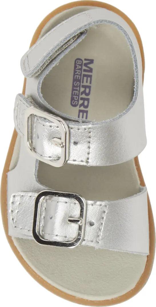 Merrell Bare Steps Sandals