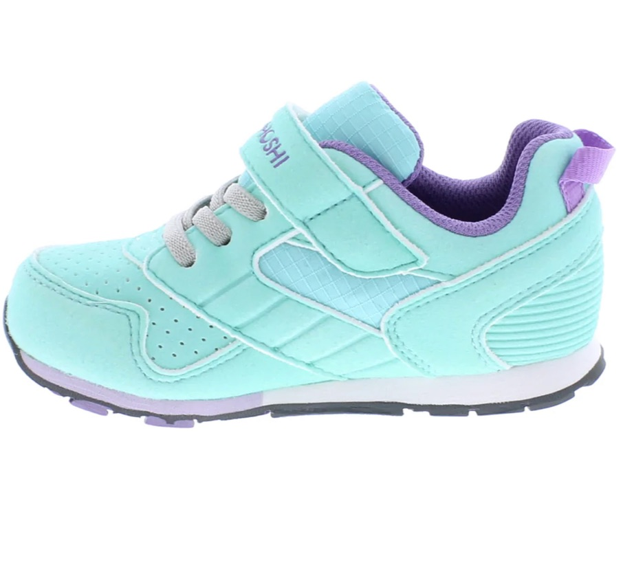 Tsukihoshi - Racer, Mint Lavender 335