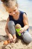 HABA Sand Toys Set: Ice Cream Cones