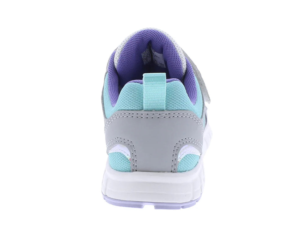 Tsukihoshi - Rainbow, Gray Purple 055