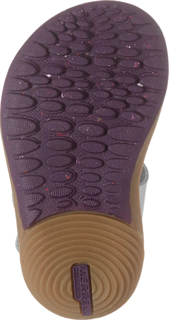Merrell Bare Steps Sandals