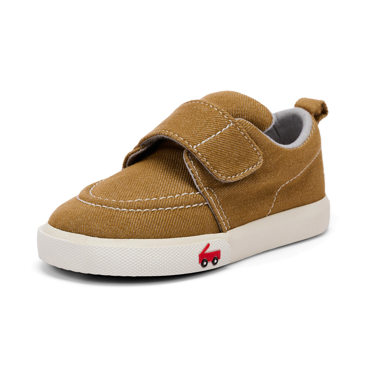 See Kai Run Wyatt - Camel