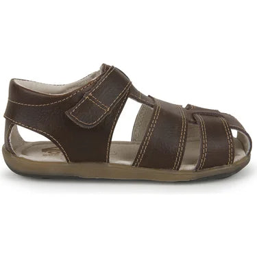 See Kai Run Jude IV - Brown