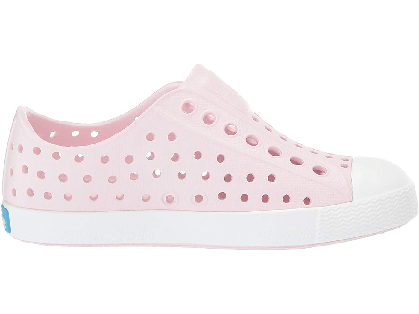 Native Jefferson - Milk Pink / Shell White