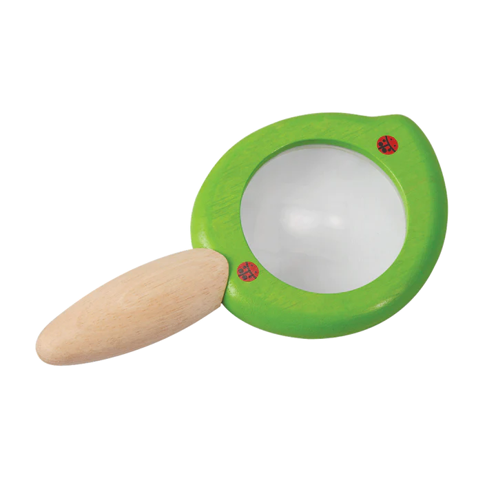 Plan Toys Leaf Magnifier