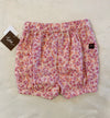 Tea Collection Printed Easy Pocket Shorts