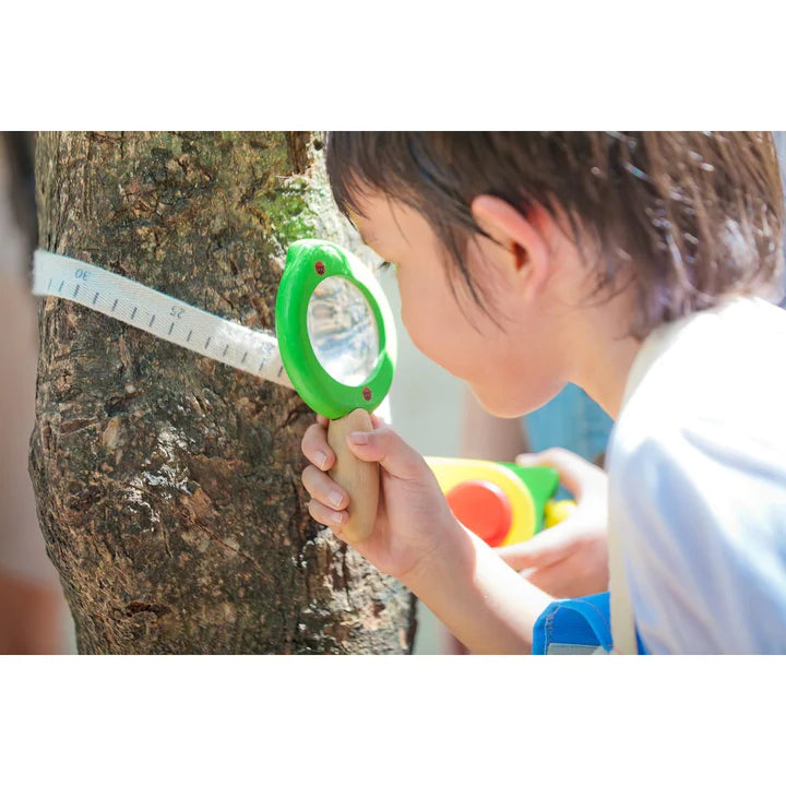 Plan Toys Leaf Magnifier