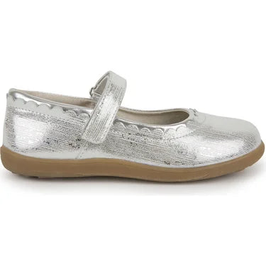 See Kai Run Jane II Silver