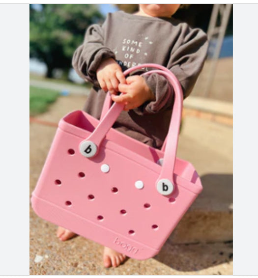 Bitty Bogg Bags - Various Colors