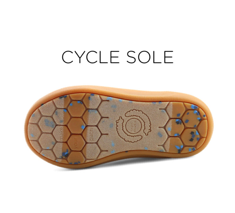 Livie &amp; Luca Reeve Slip-on Shoe - Caramel (final sale)