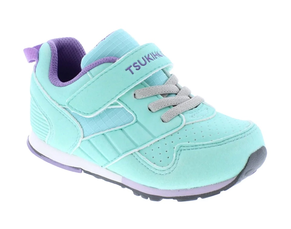 Tsukihoshi - Racer, Mint Lavender 335