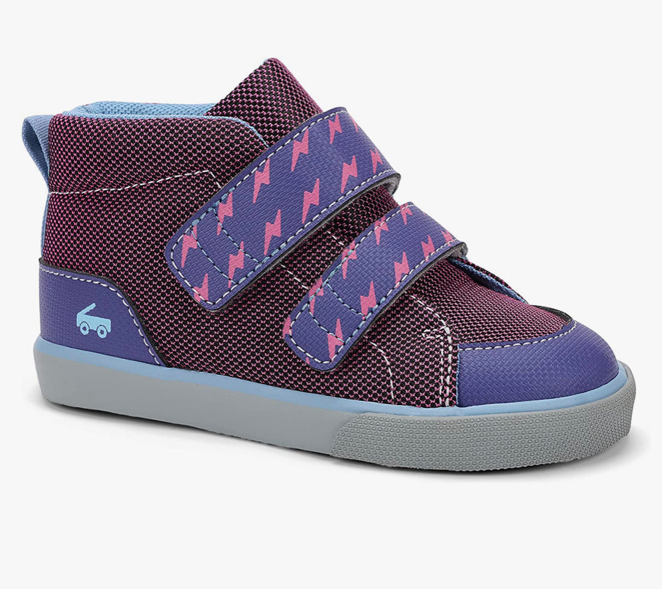 See Kai Run Dean Adapt - Berry