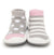 Komuello Shoes - Dots & Stripes