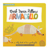 Lucy Darling Pop Out Book - Grab Your Pillow Armadillo by Kevin and Hally Meyers
