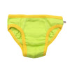 ZOOCCHINI Kids Organic Briefs - Days of the Week 7 pc Set