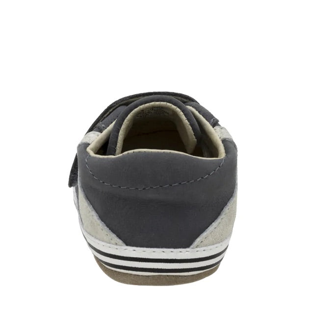 Robeez First Kicks - Adam, Grey