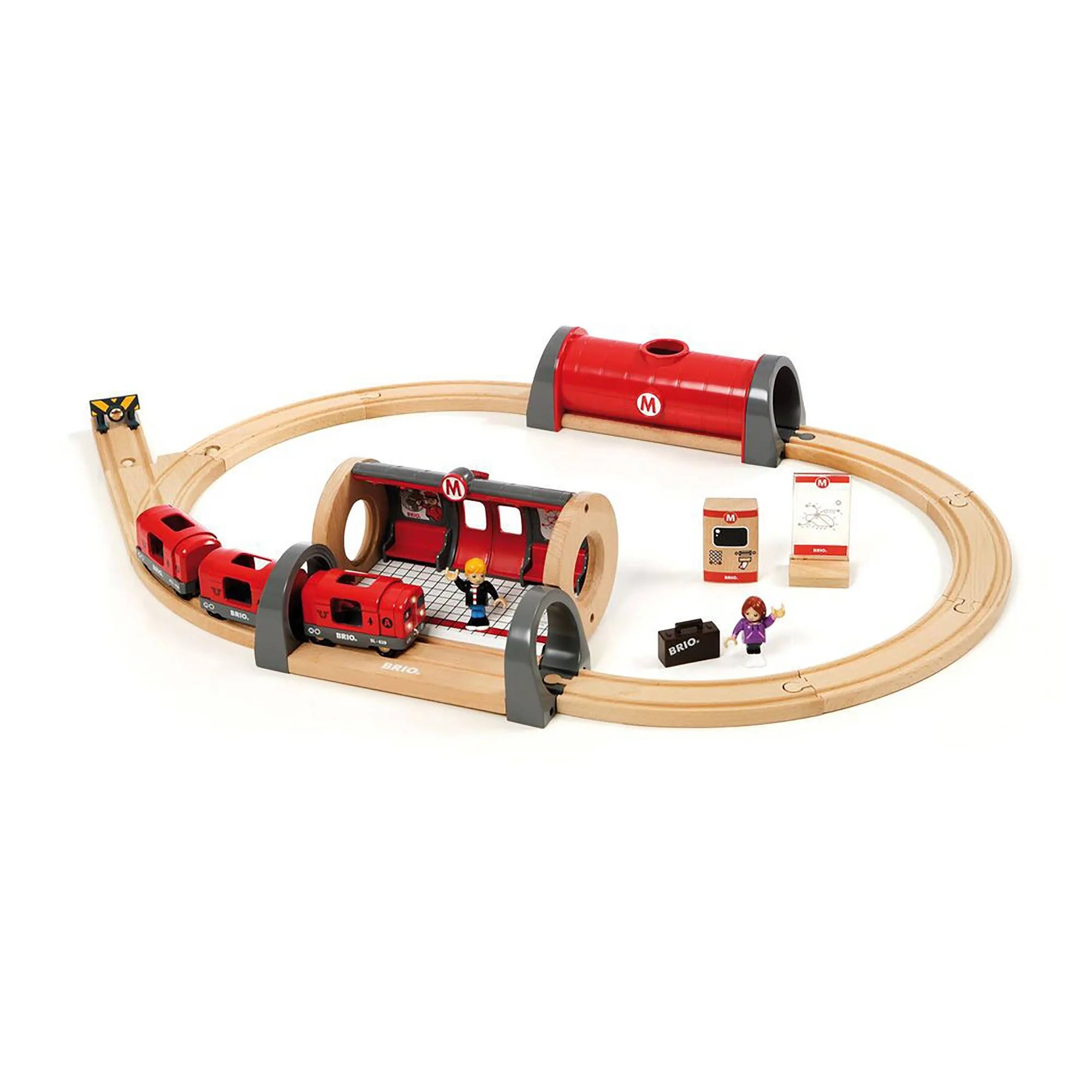 Brio train pieces sales