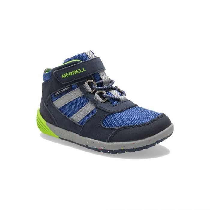 Merrell Bare Steps Ridge