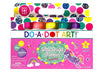 Do a Dot Art 5 pack Ultra Bright Shimmers Markers