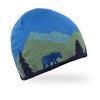 Sunday Afternoons Kids&#39; Beanie - Forest Bear