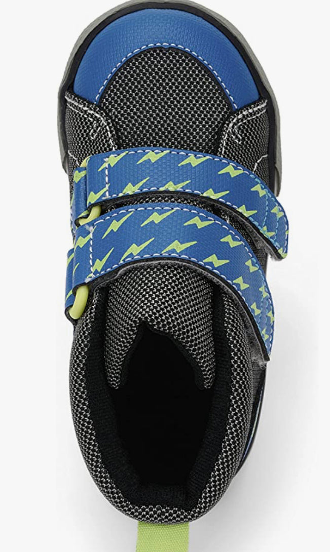 See Kai Run Dean Adapt - Gray