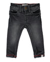 Me &amp; Henry Mark Denim Jeans - Charcoal
