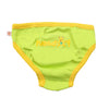 ZOOCCHINI Kids Organic Briefs - Days of the Week 7 pc Set