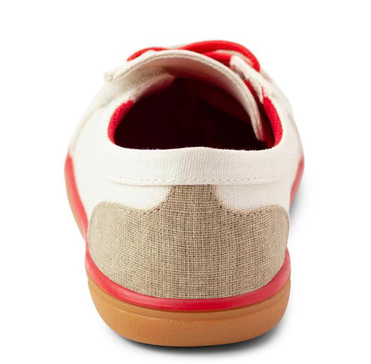 Livie &amp; Luca Reeve Slip-on Shoe - Caramel (final sale)