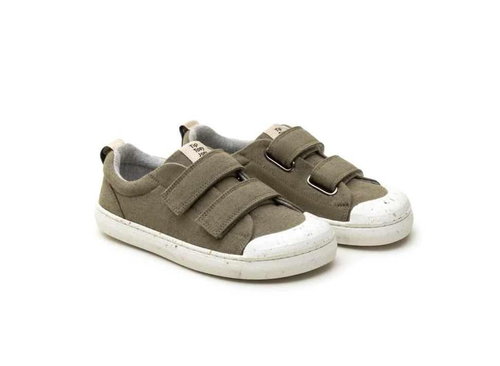 Tip Toey Joey Ramp Green