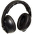 Banz Baby Earmuffs - Onyx Black