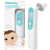 Fridababy 3 in 1 Ear Forehead Infrared Thermometer