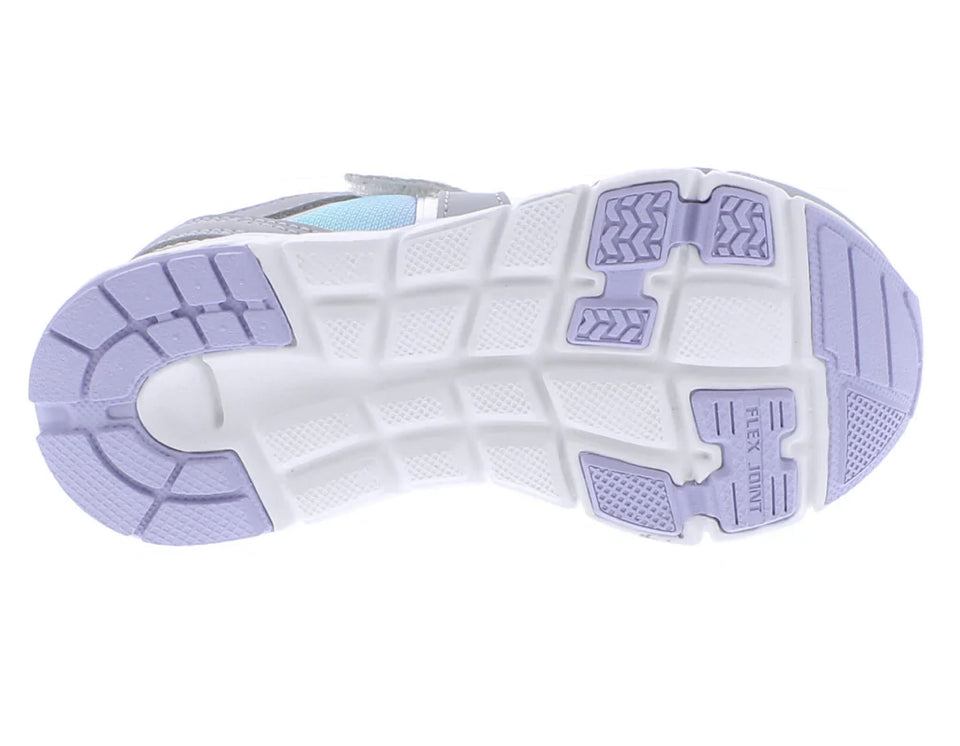 Tsukihoshi - Rainbow, Gray Purple 055