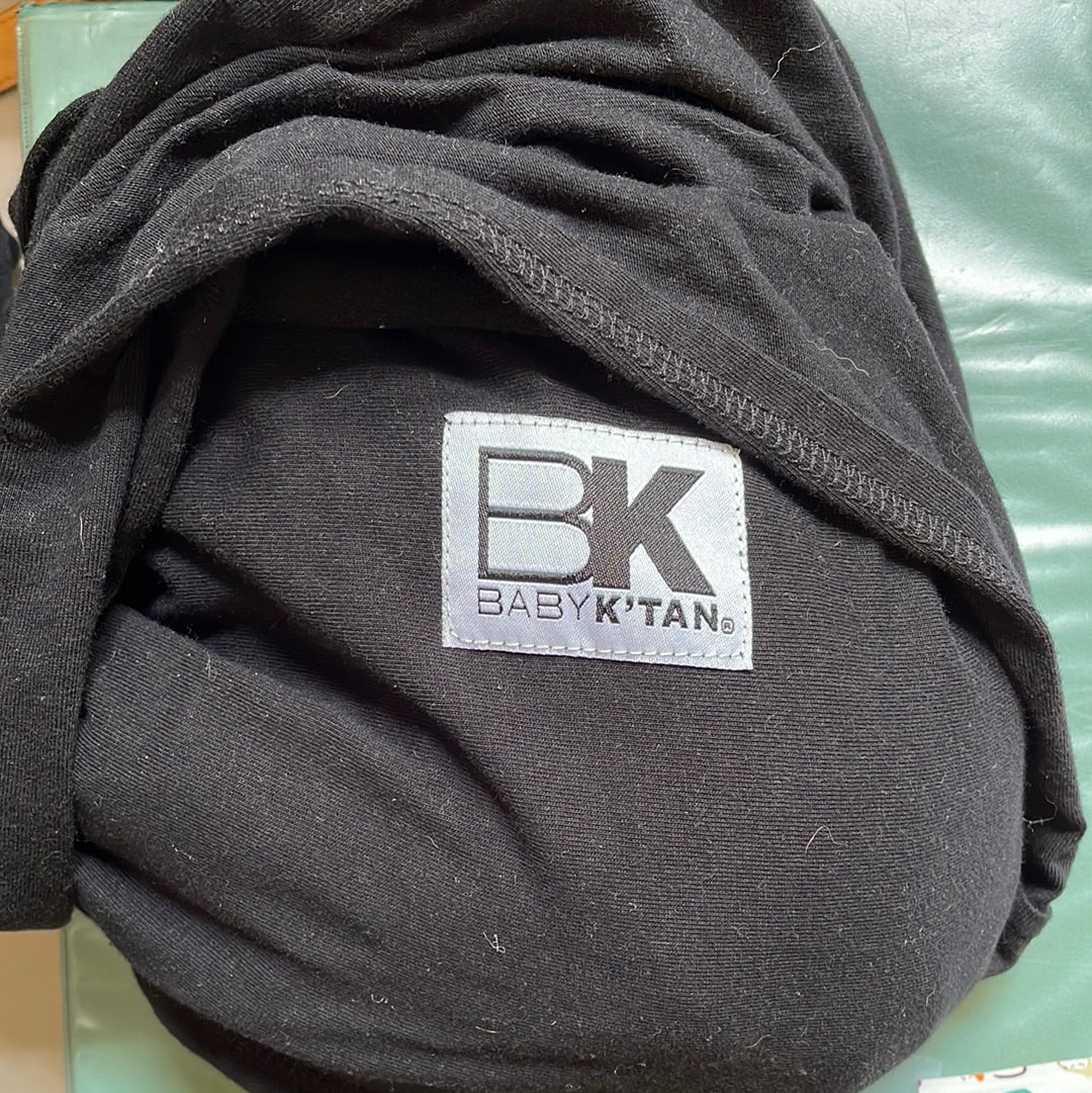 Resale Baby k’tan