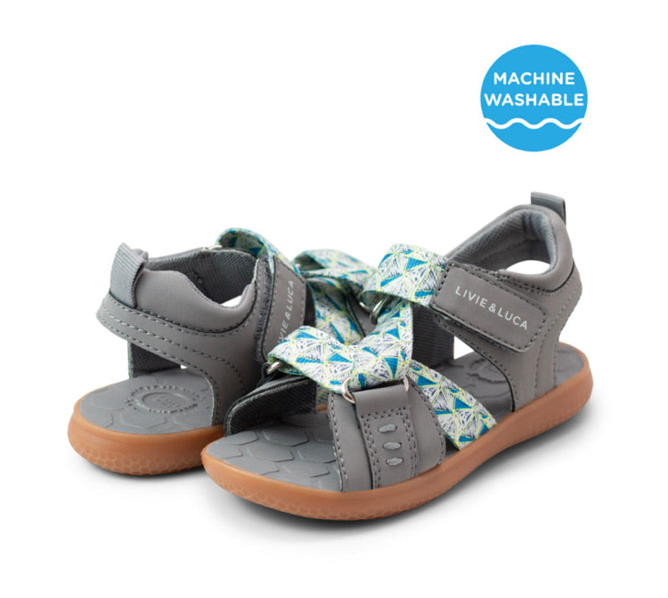 Livie and clearance luca boy sandals