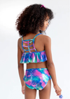 Appaman Hermosa Bikini Set - Neon Pop
