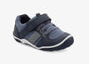 Stride Rite Wes Shoes in Blue