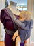 Resale Baby Bjorn Carrier - Faded Navy