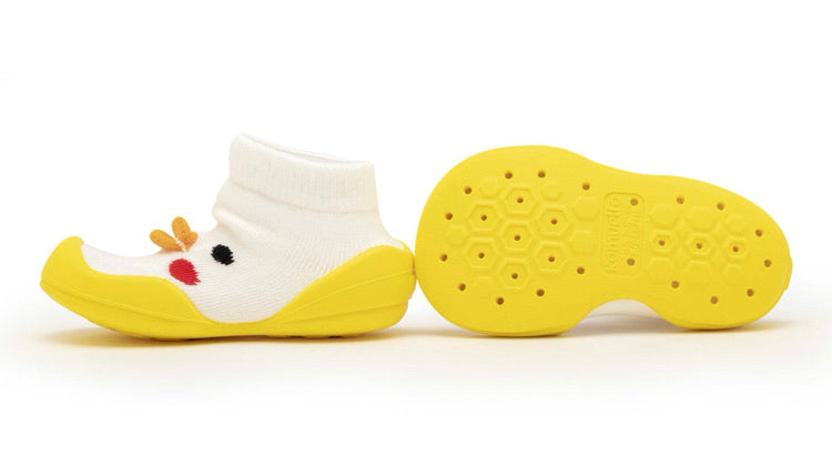 Komuello Shoes - Chicks