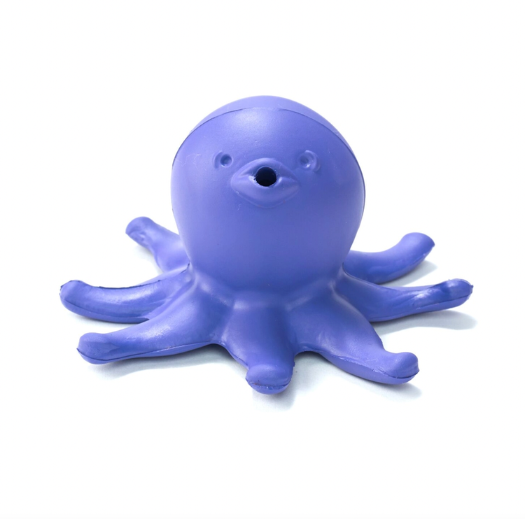 Begin Again Water Pals Toy - Purple Octopus