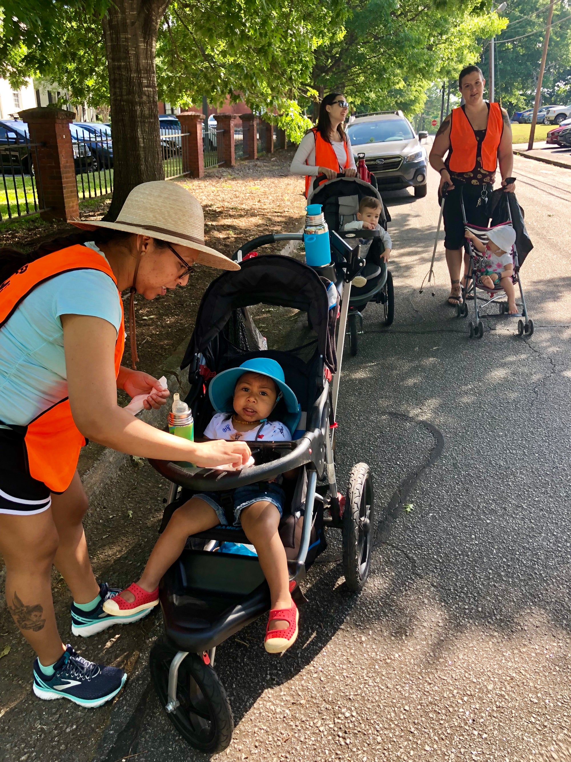 Sunday Afternoons Play Hat - Quarry Grey