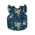 Bapron Boho Floral Flutter - Toddler & Preschool Sizes
