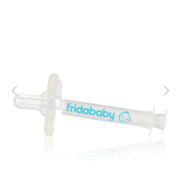 Frida baby MediFrida the Accu-Dose Pacifier