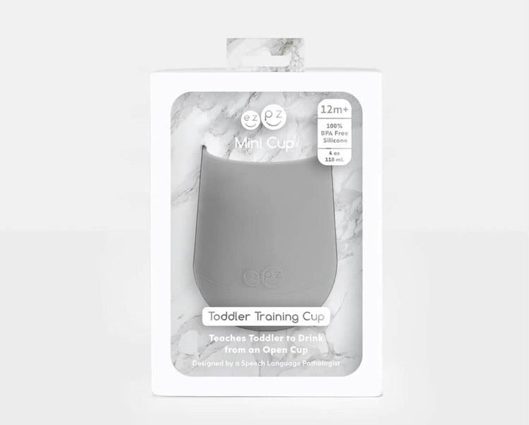 ezpz Mini Cup