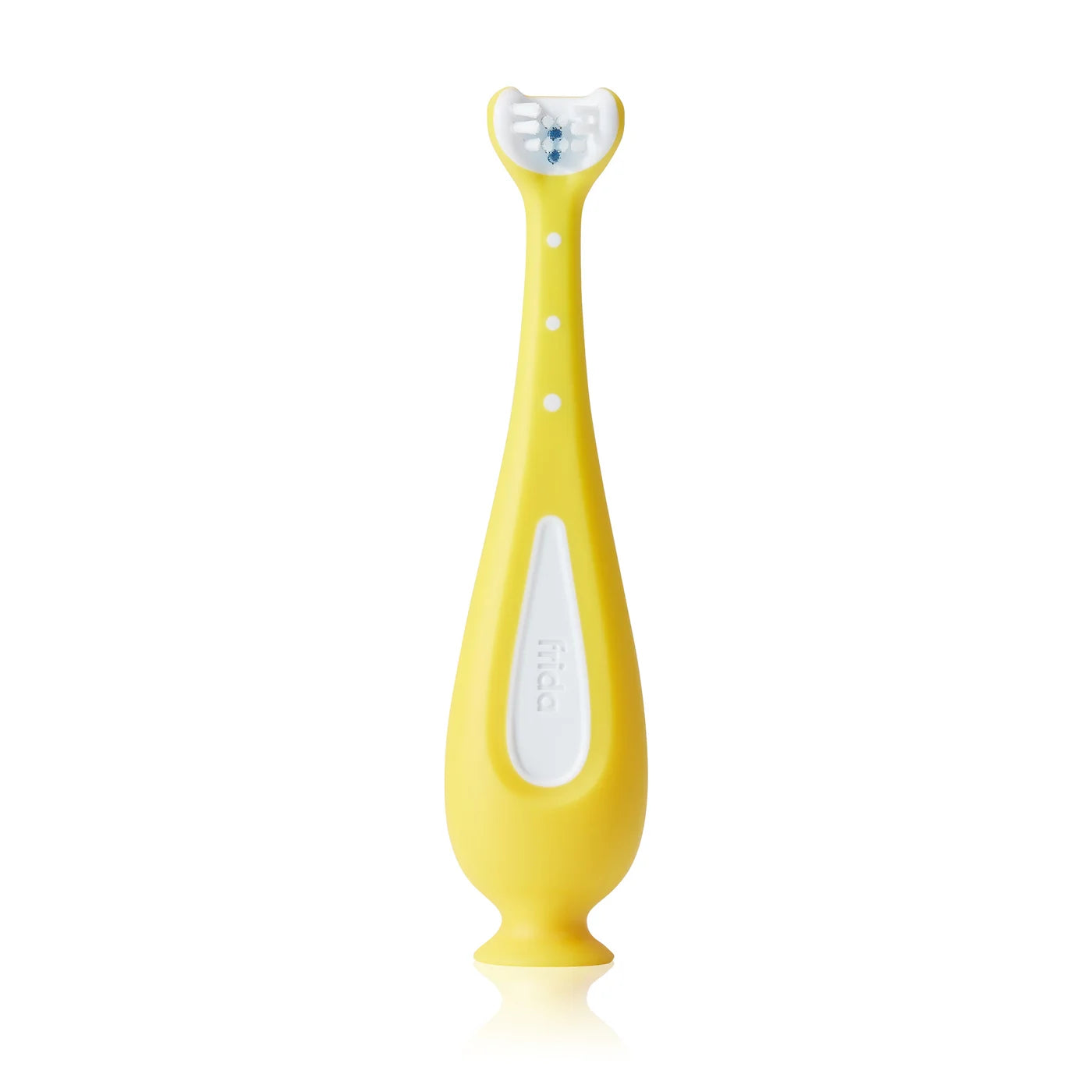 Frida baby Training Toothbrush for Toddlers