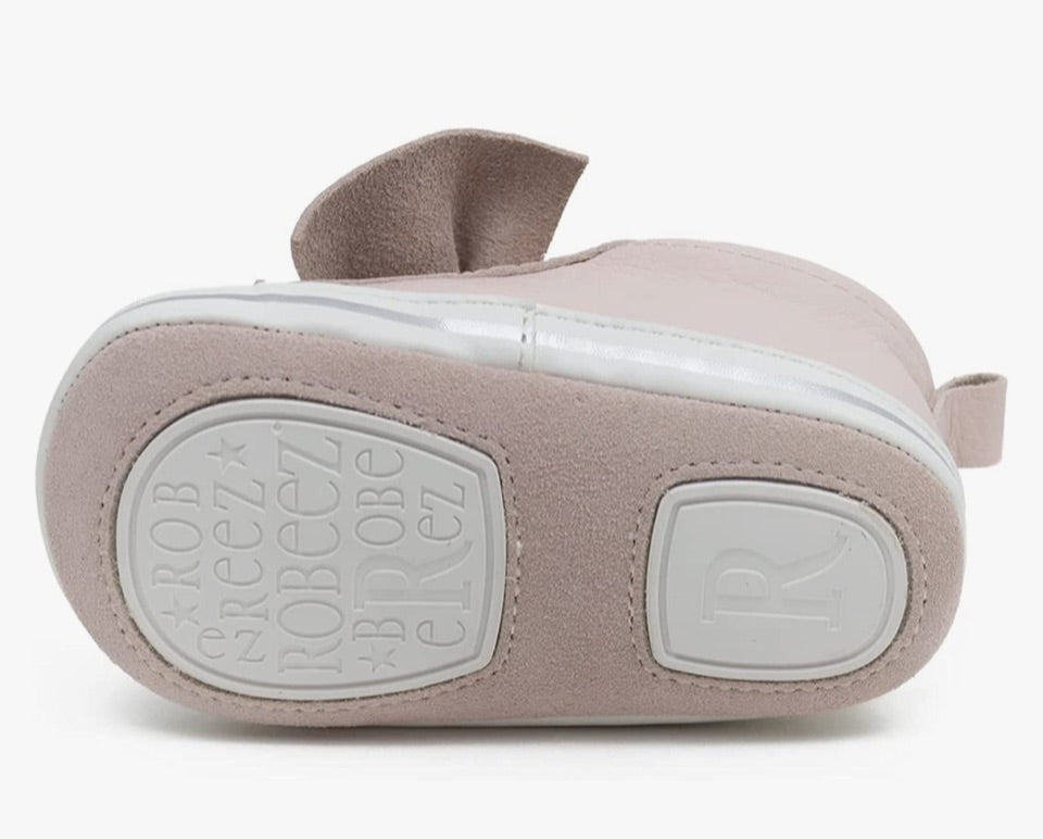 Robeez First Kicks - Aria, Pink
