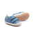 Tip Toey Joey Bossy Shoes - Blue Leather