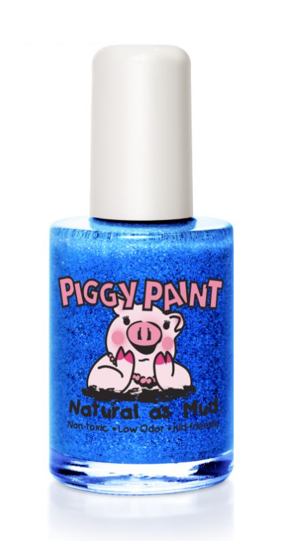 Piggy Paint - Mer-maid in the Shade