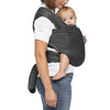 Moby Wrap Evolution - Charcoal