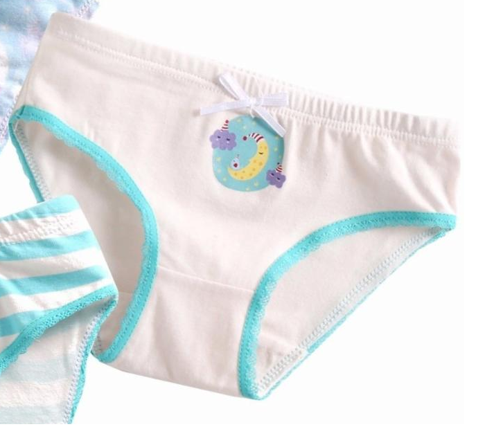 Vaenait Girls Underwear - Sleeping - Athens Parent Wellbeing +