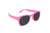 Roshambo Baby Sunglasses - Popple Light Pink